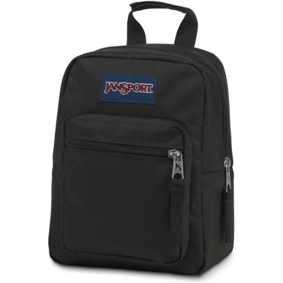 Big Break Insulated Lunch Bag - Small Soft-Sided Cooler Ideal - Picture 2 of 6